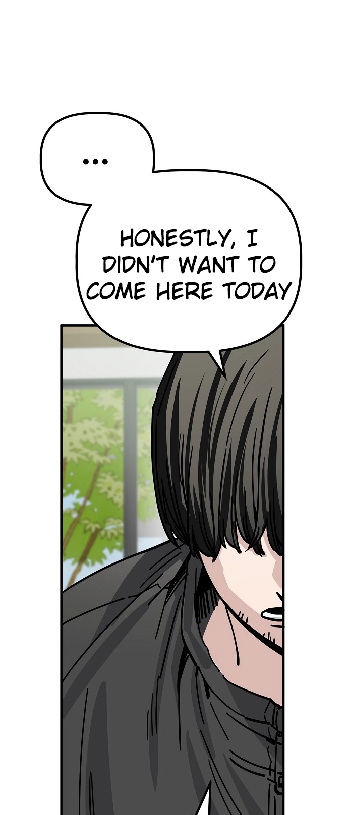 Jobless Gye Baek-sun Chapter 137 page 12 - 