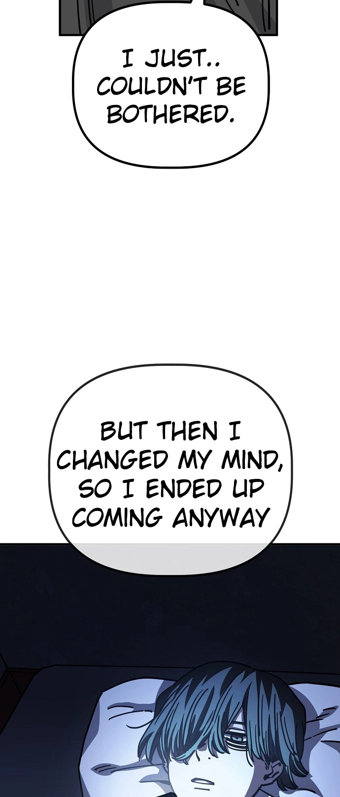 Jobless Gye Baek-sun Chapter 137 page 13 - 