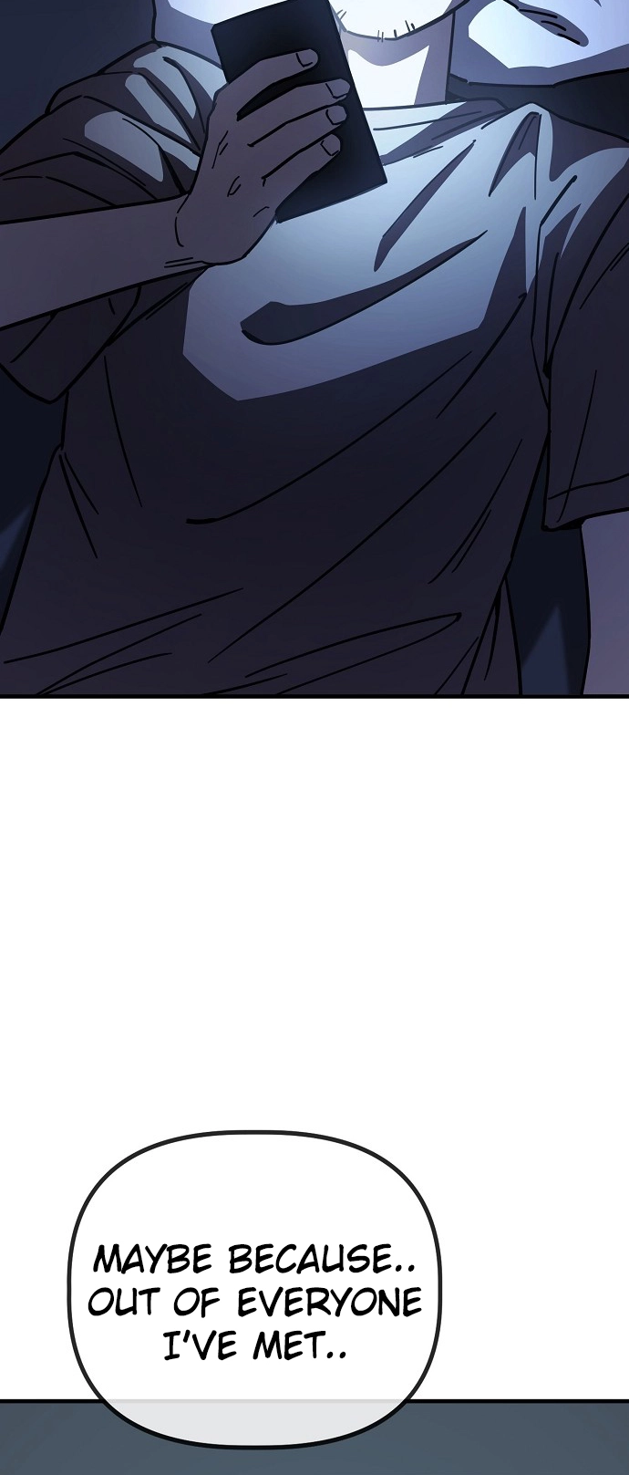 Jobless Gye Baek-sun Chapter 137 page 14 - 