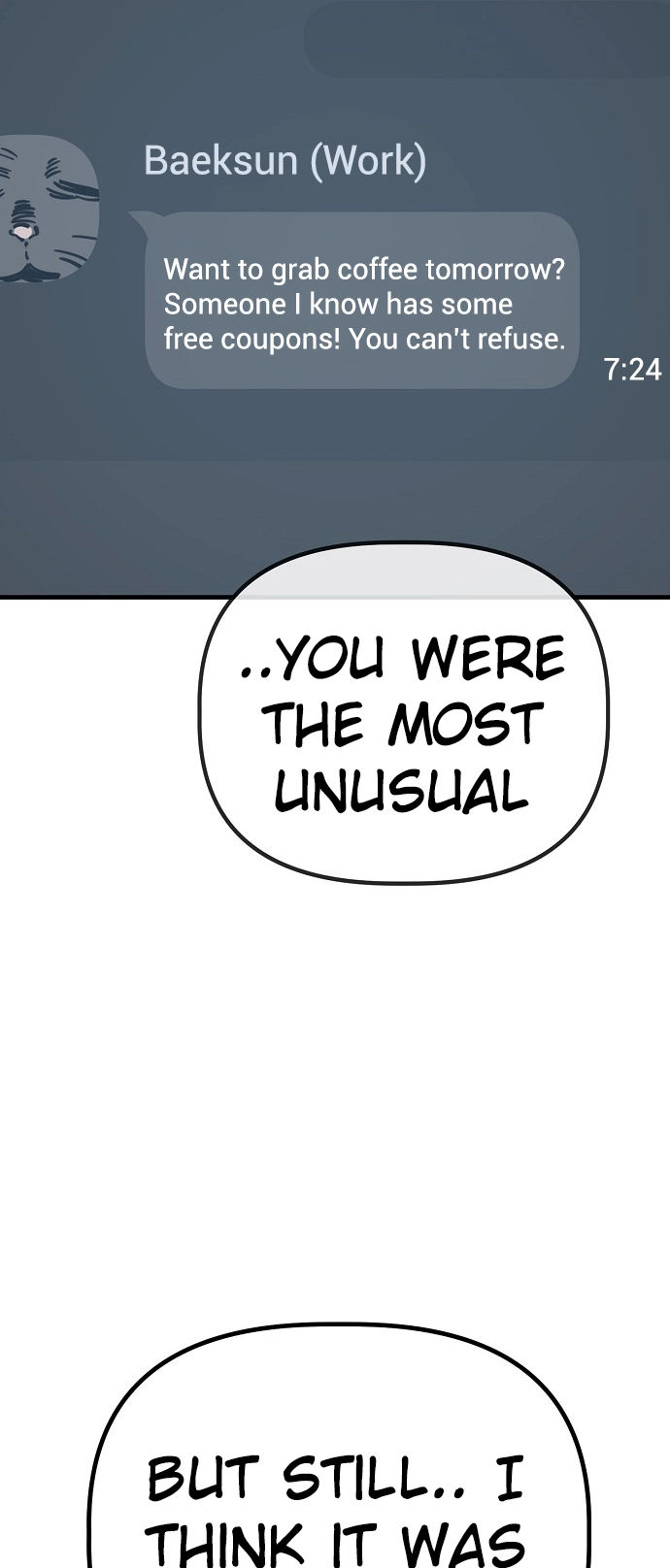 Jobless Gye Baek-sun Chapter 137 page 15 - 