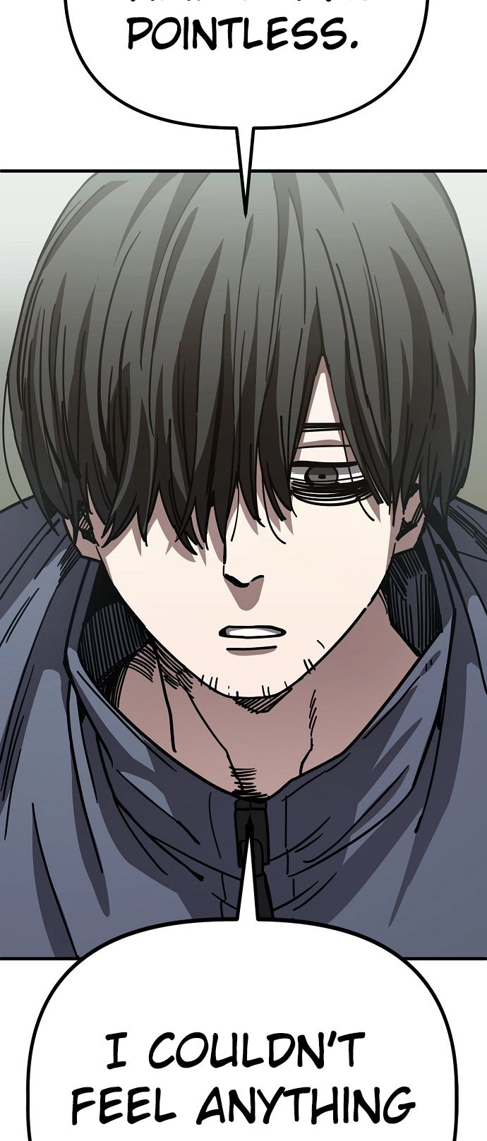 Jobless Gye Baek-sun Chapter 137 page 16 - 
