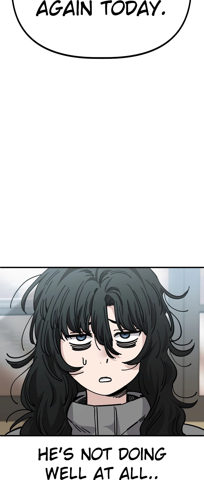Jobless Gye Baek-sun Chapter 137 page 17 - 