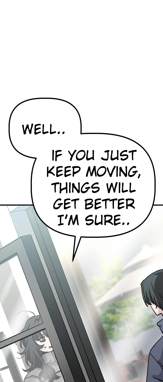 Jobless Gye Baek-sun Chapter 137 page 18 - 