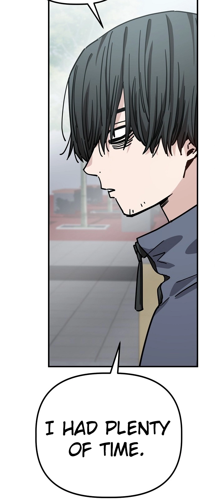 Jobless Gye Baek-sun Chapter 137 page 20 - 