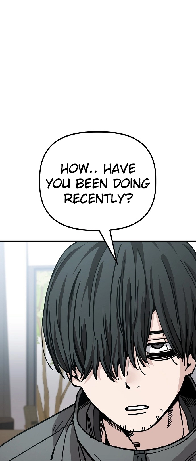 Jobless Gye Baek-sun Chapter 137 page 3 - 