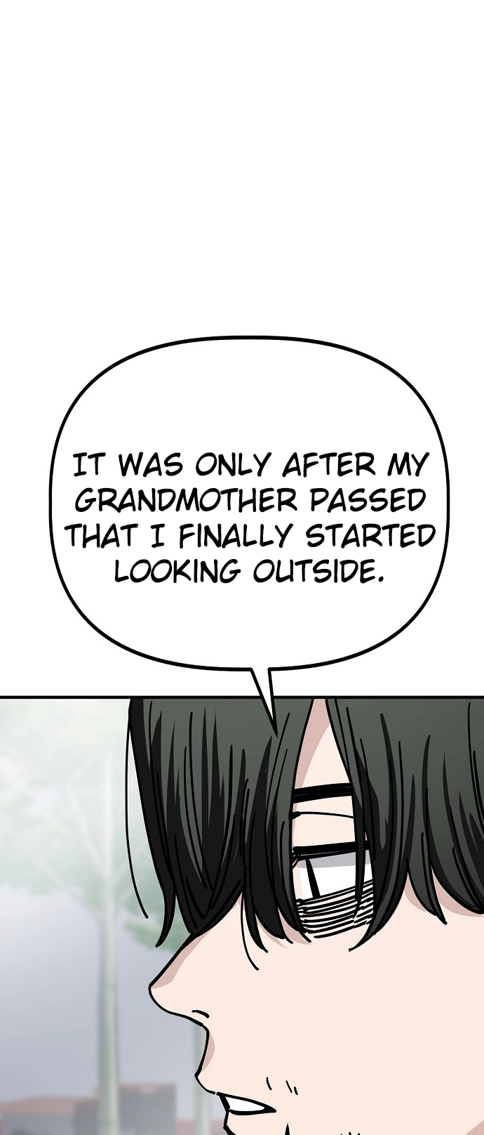 Jobless Gye Baek-sun Chapter 137 page 21 - 