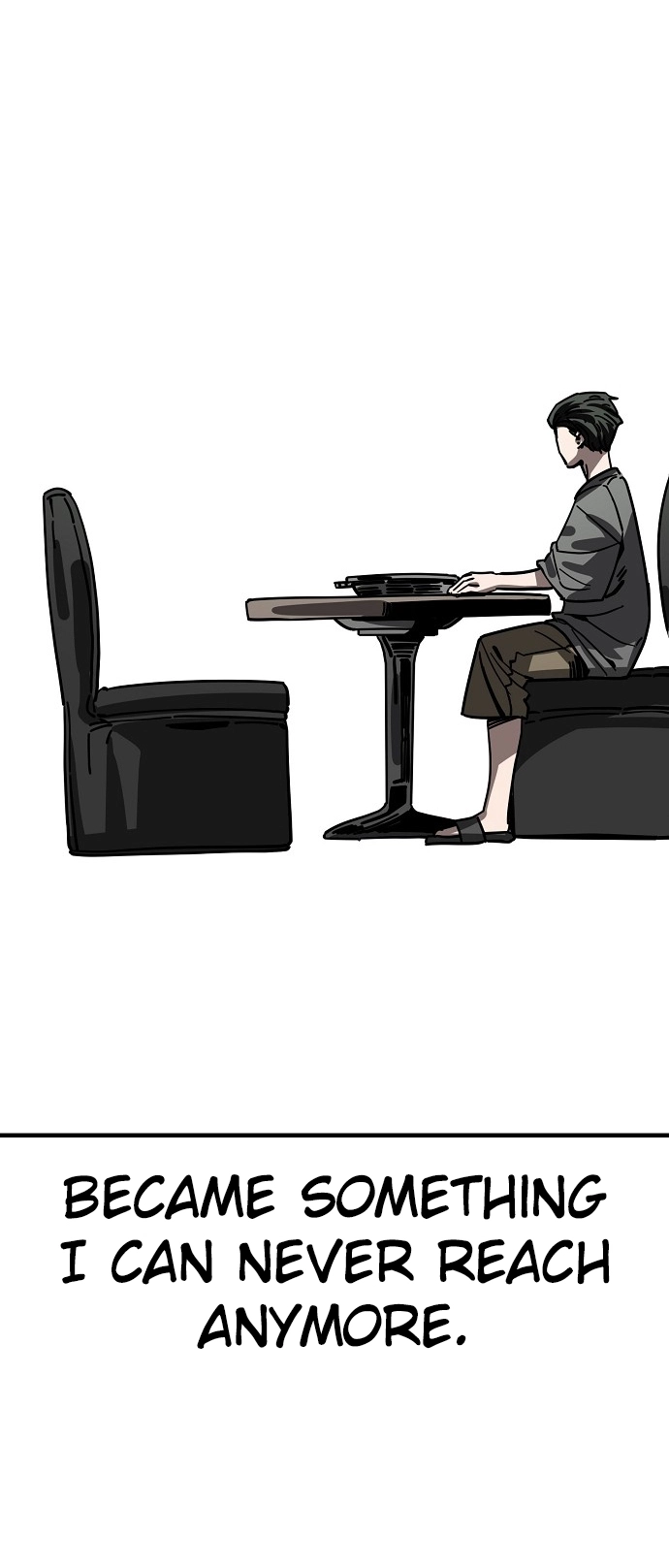 Jobless Gye Baek-sun Chapter 137 page 25 - 