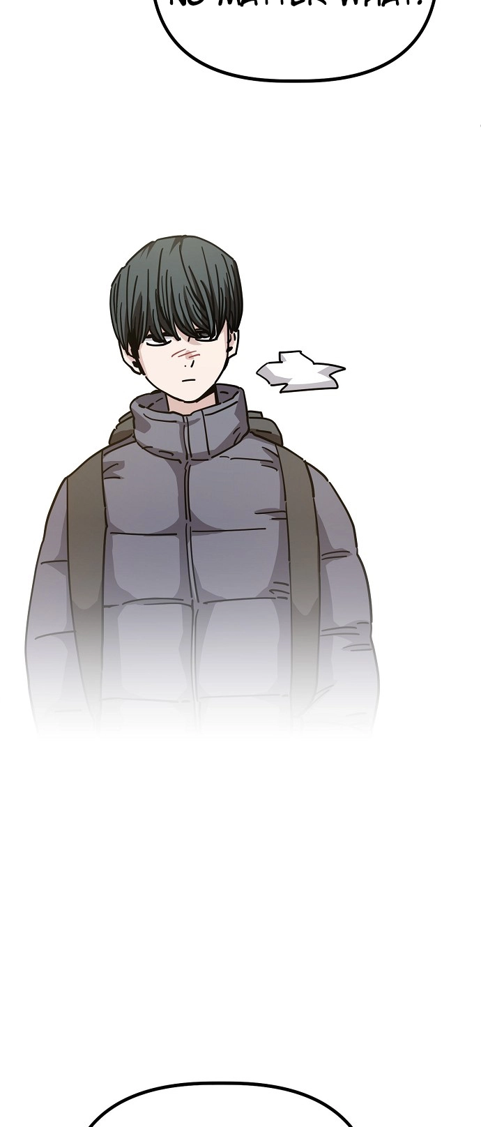 Jobless Gye Baek-sun Chapter 137 page 29 - 