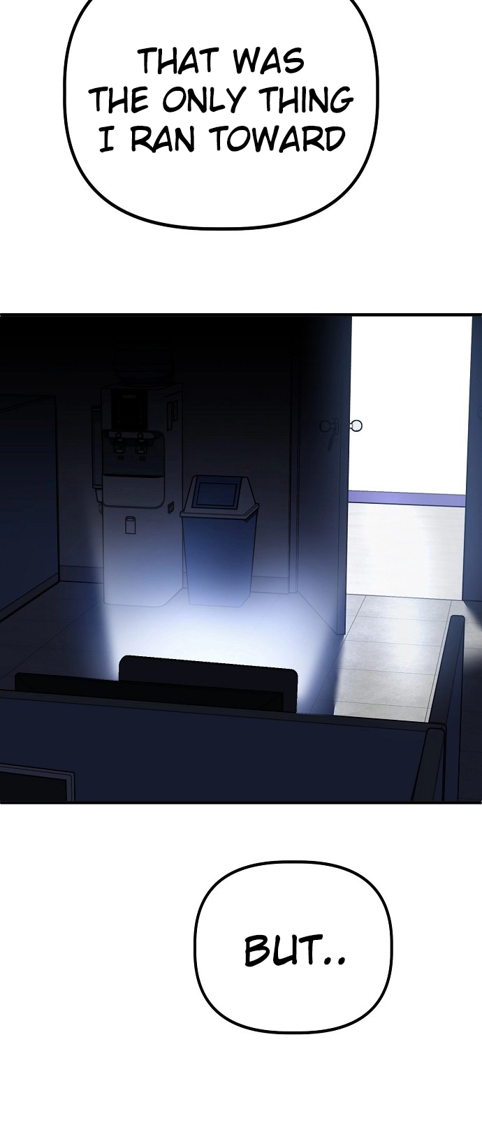 Jobless Gye Baek-sun Chapter 137 page 30 - 