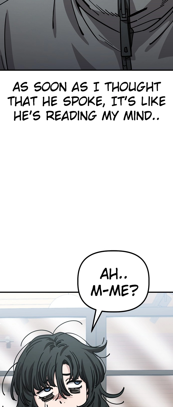 Jobless Gye Baek-sun Chapter 137 page 4 - 