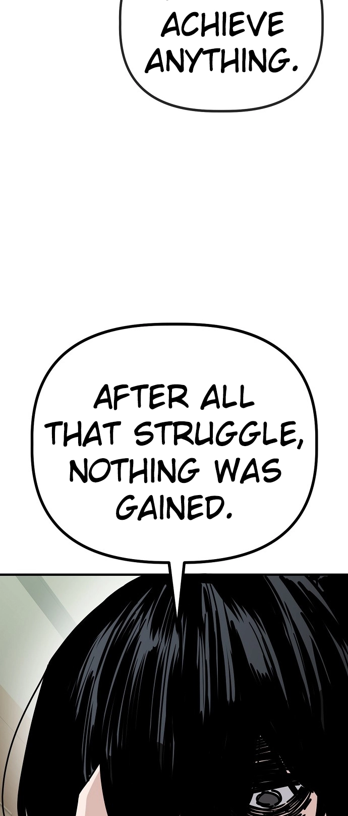 Jobless Gye Baek-sun Chapter 137 page 32 - 