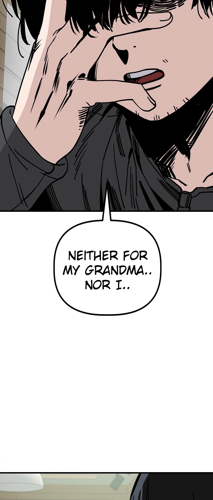 Jobless Gye Baek-sun Chapter 137 page 33 - 