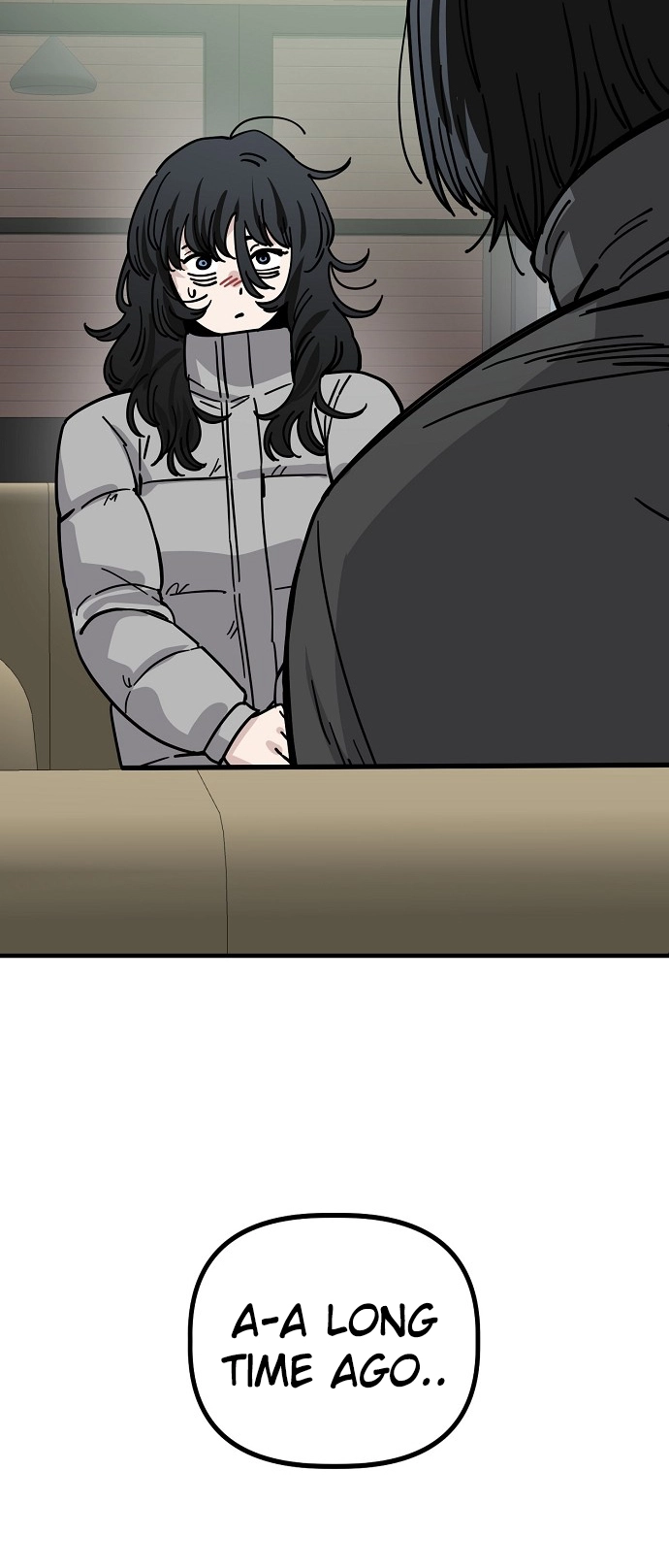 Jobless Gye Baek-sun Chapter 137 page 34 - 