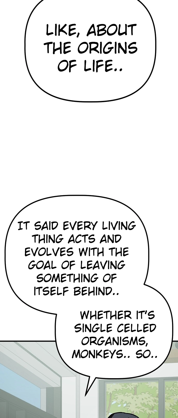 Jobless Gye Baek-sun Chapter 137 page 37 - 