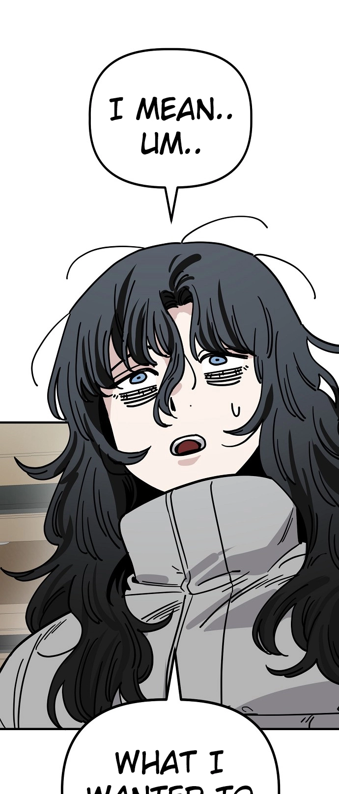 Jobless Gye Baek-sun Chapter 137 page 39 - 