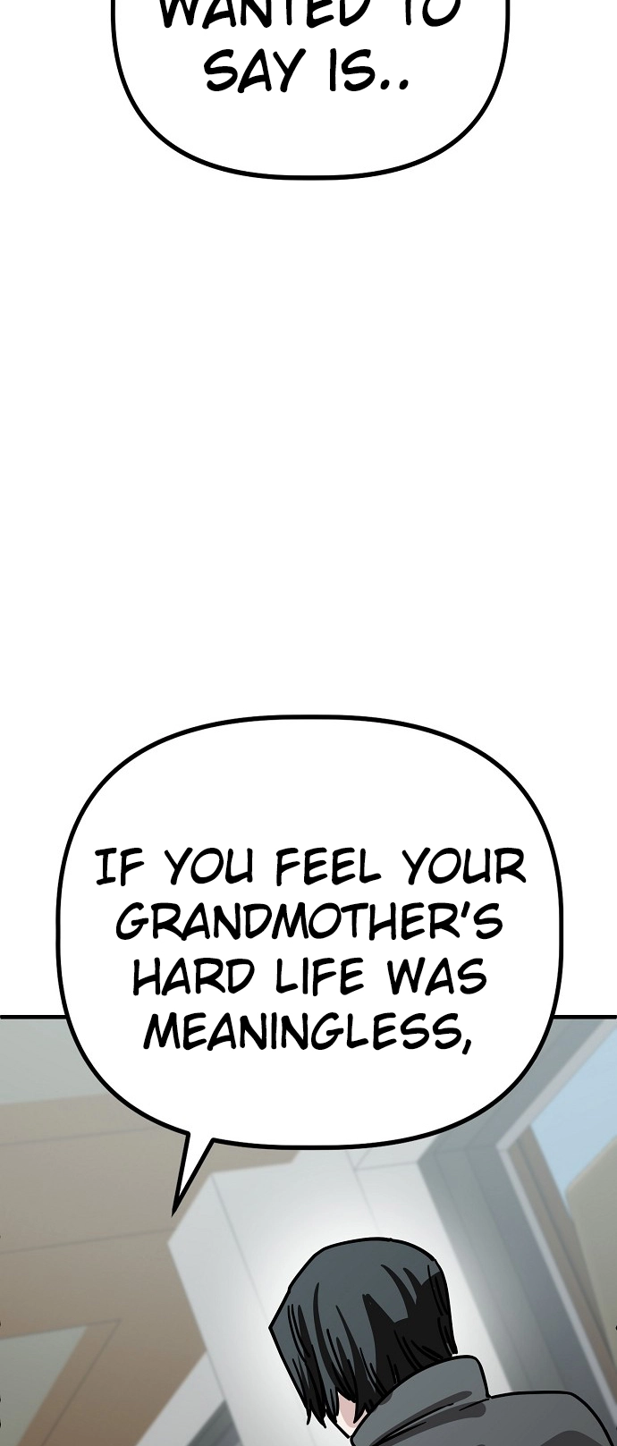 Jobless Gye Baek-sun Chapter 137 page 40 - 