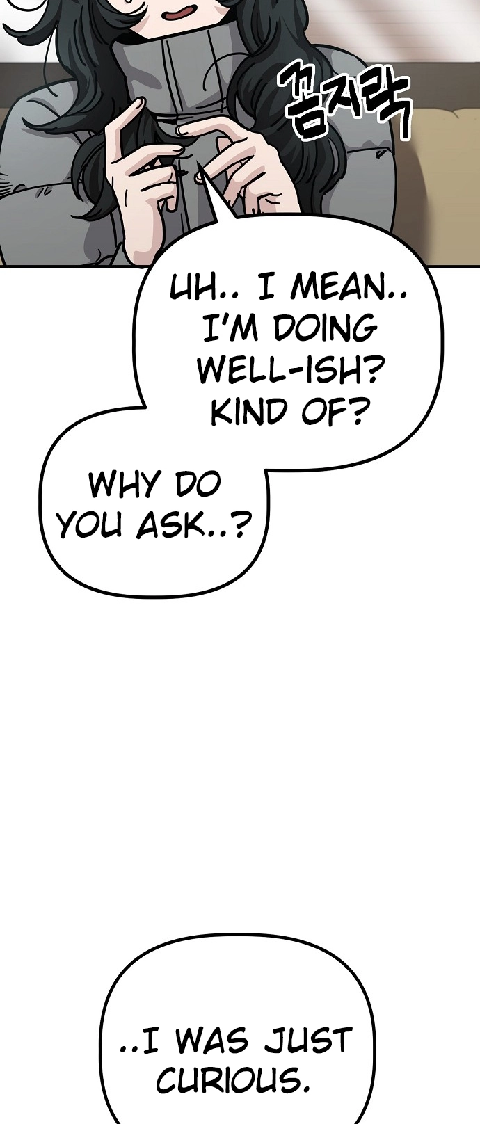 Jobless Gye Baek-sun Chapter 137 page 5 - 
