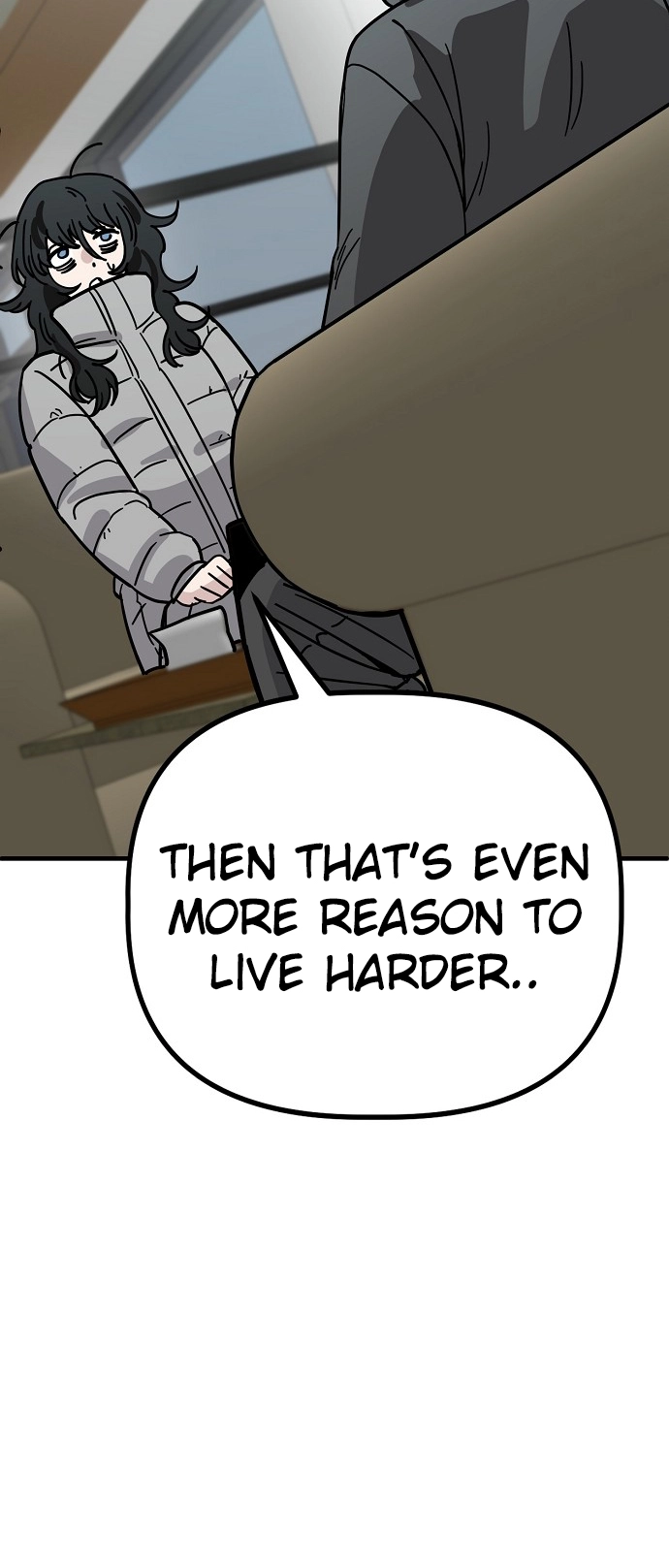 Jobless Gye Baek-sun Chapter 137 page 41 - 