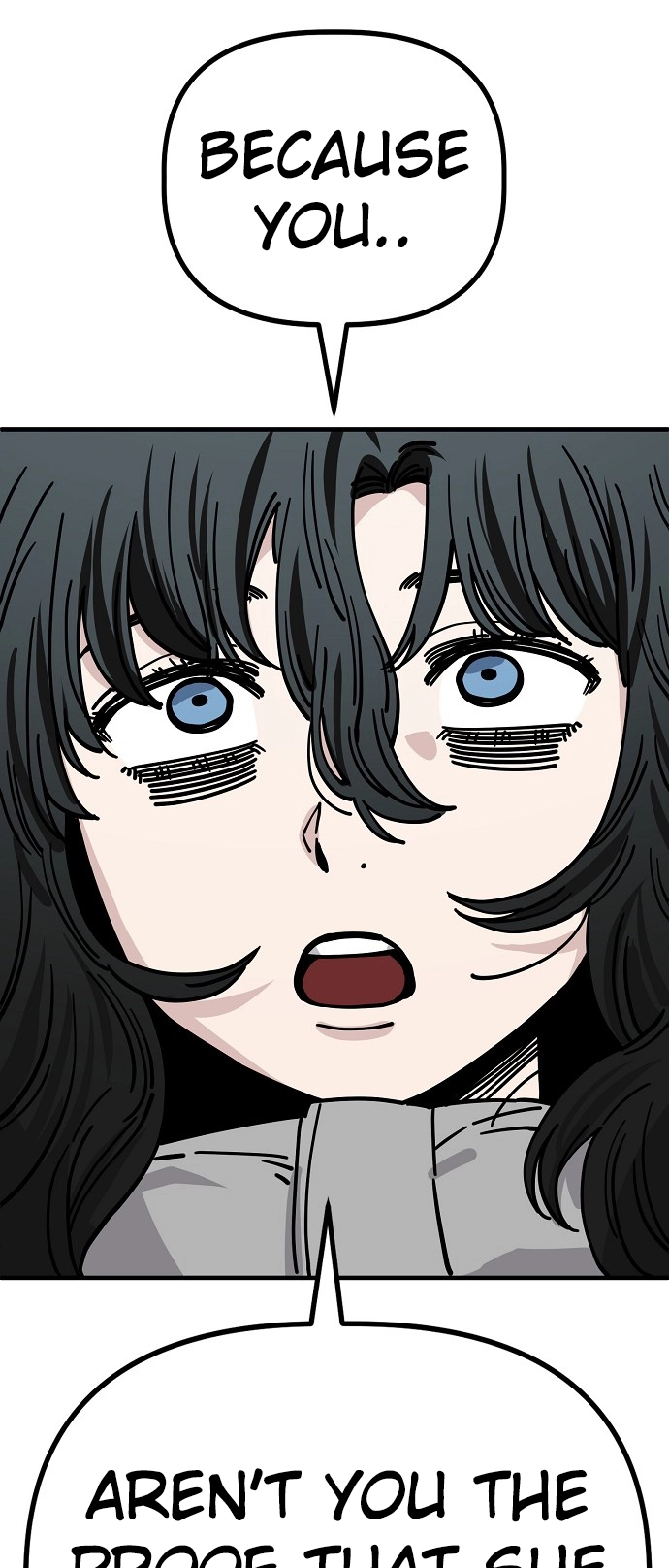 Jobless Gye Baek-sun Chapter 137 page 42 - 