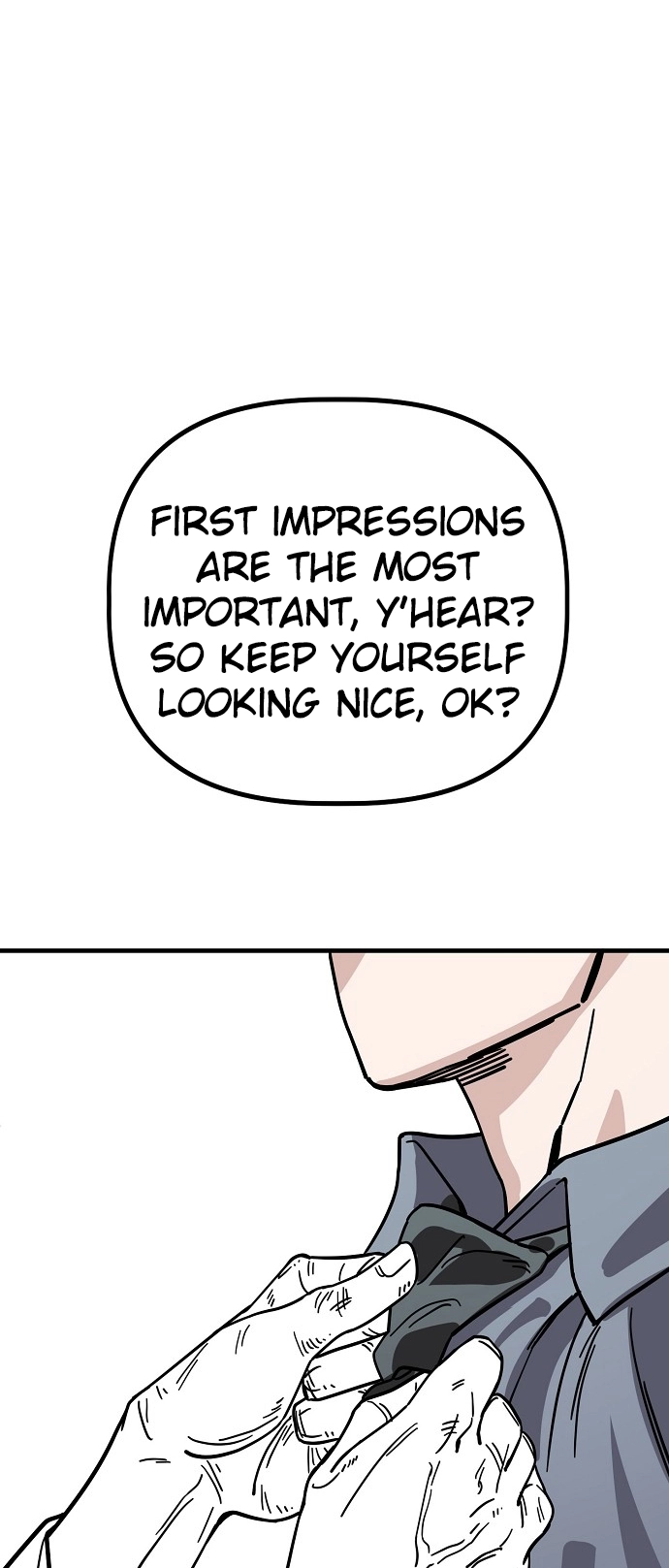 Jobless Gye Baek-sun Chapter 137 page 44 - 
