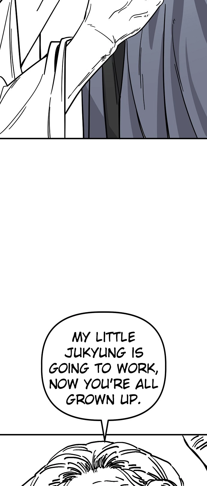 Jobless Gye Baek-sun Chapter 137 page 45 - 