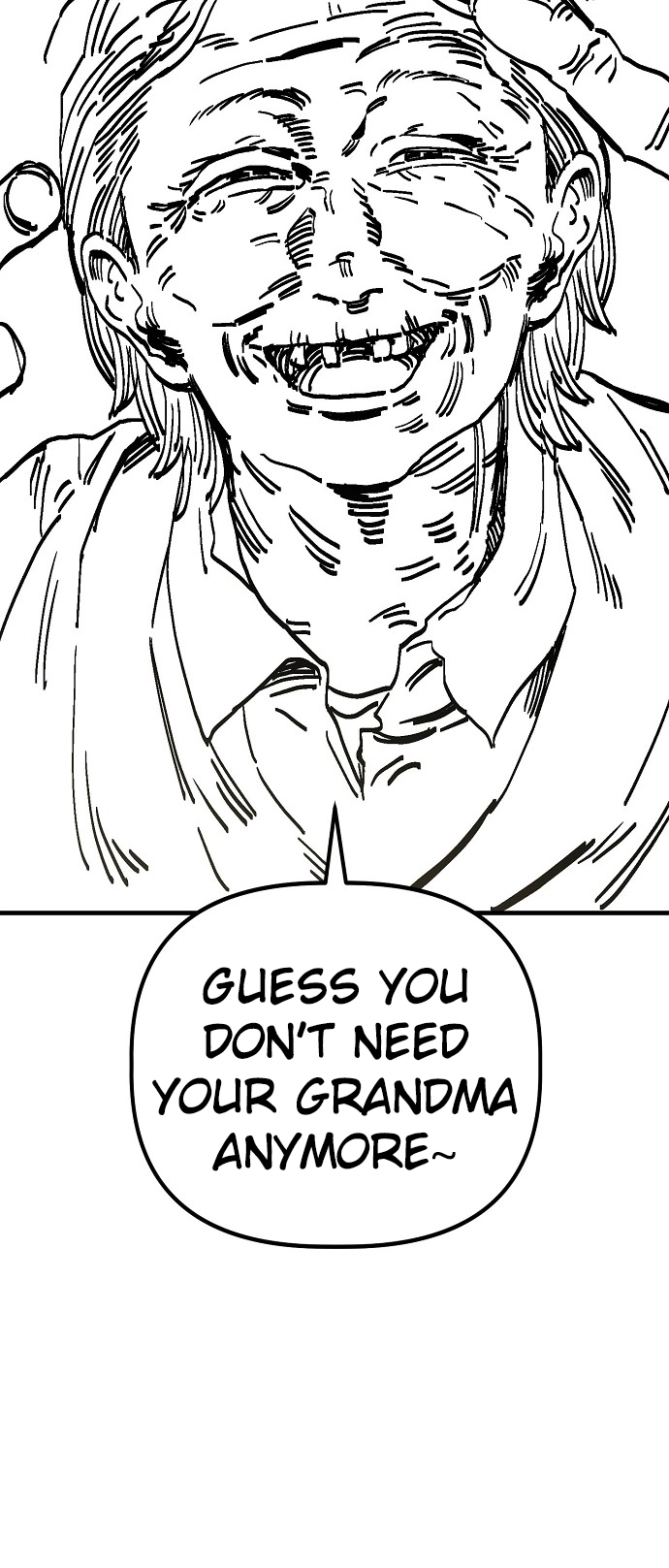 Jobless Gye Baek-sun Chapter 137 page 46 - 
