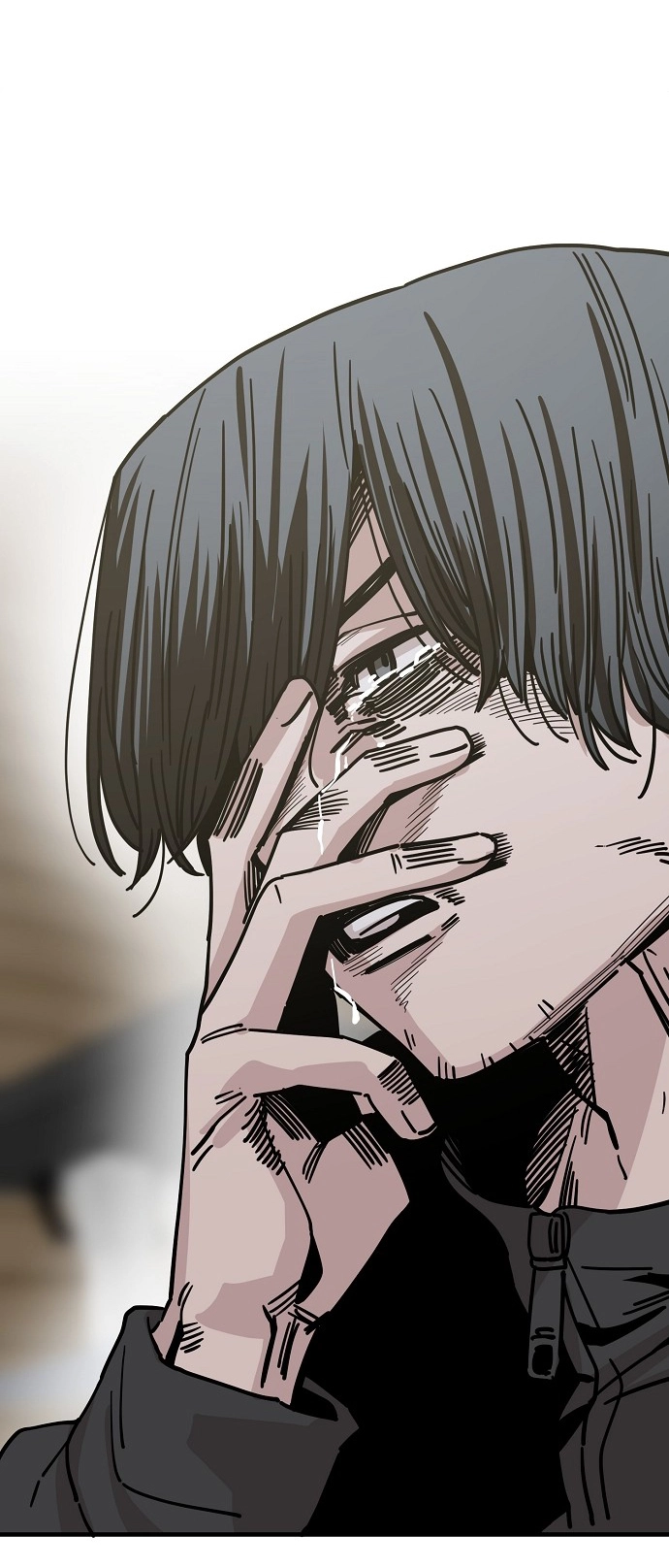 Jobless Gye Baek-sun Chapter 137 page 47 - 