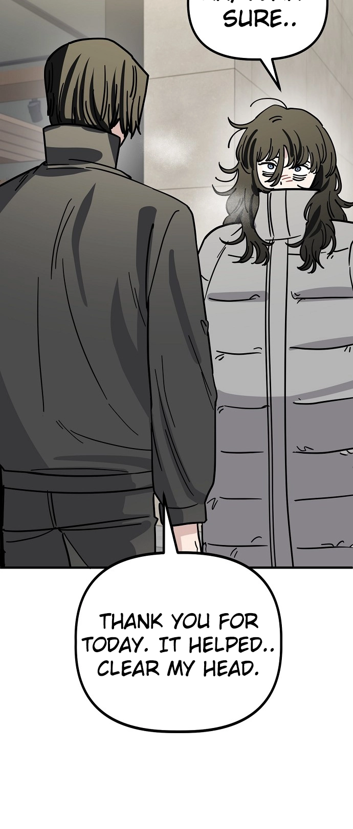 Jobless Gye Baek-sun Chapter 137 page 51 - 