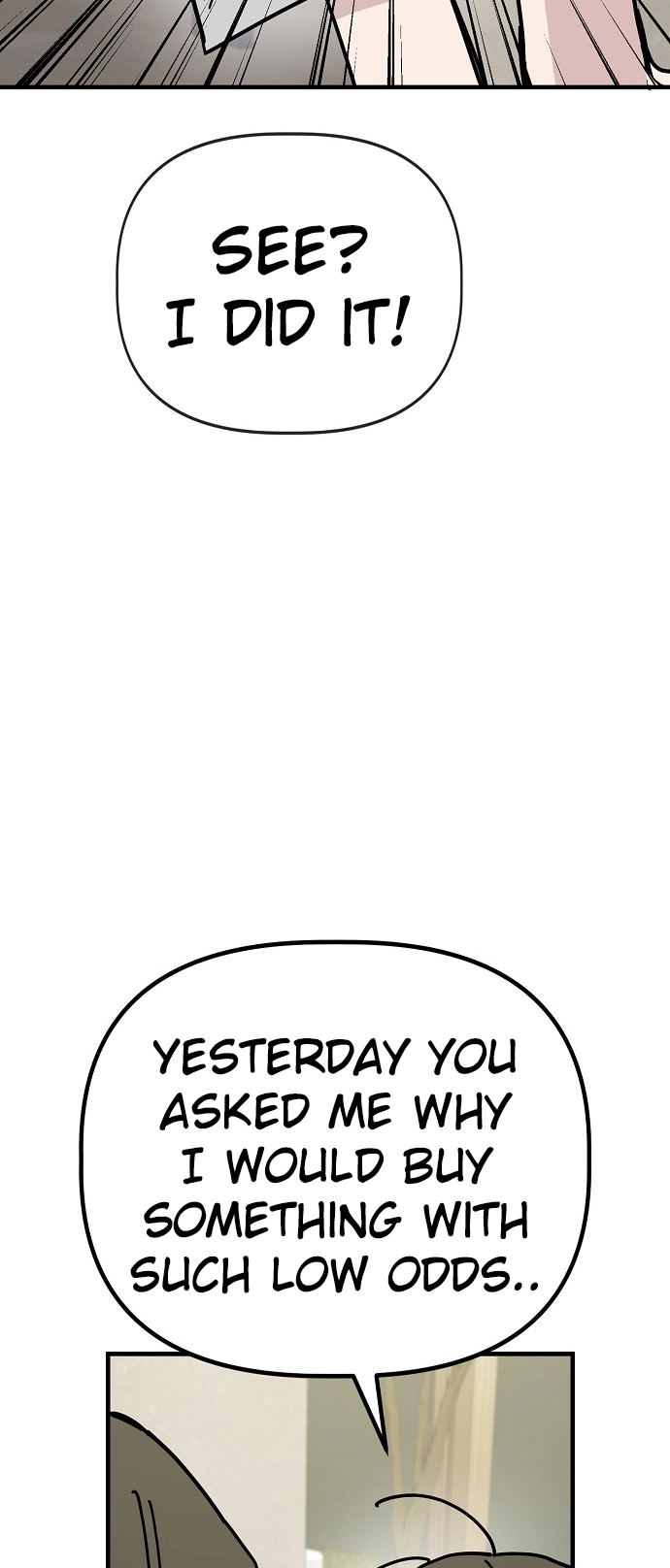 Jobless Gye Baek-sun Chapter 137 page 55 - 