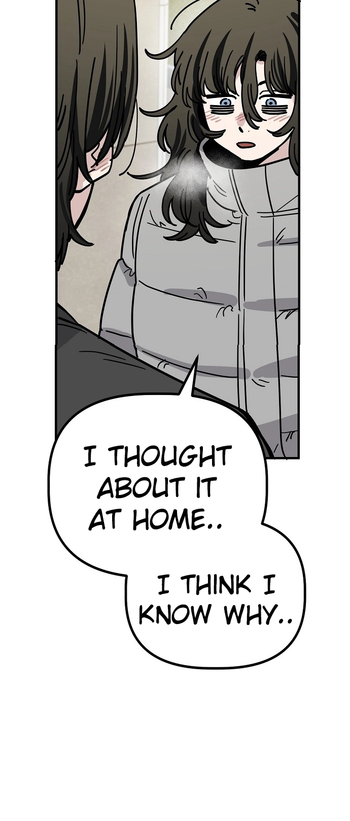 Jobless Gye Baek-sun Chapter 137 page 56 - 