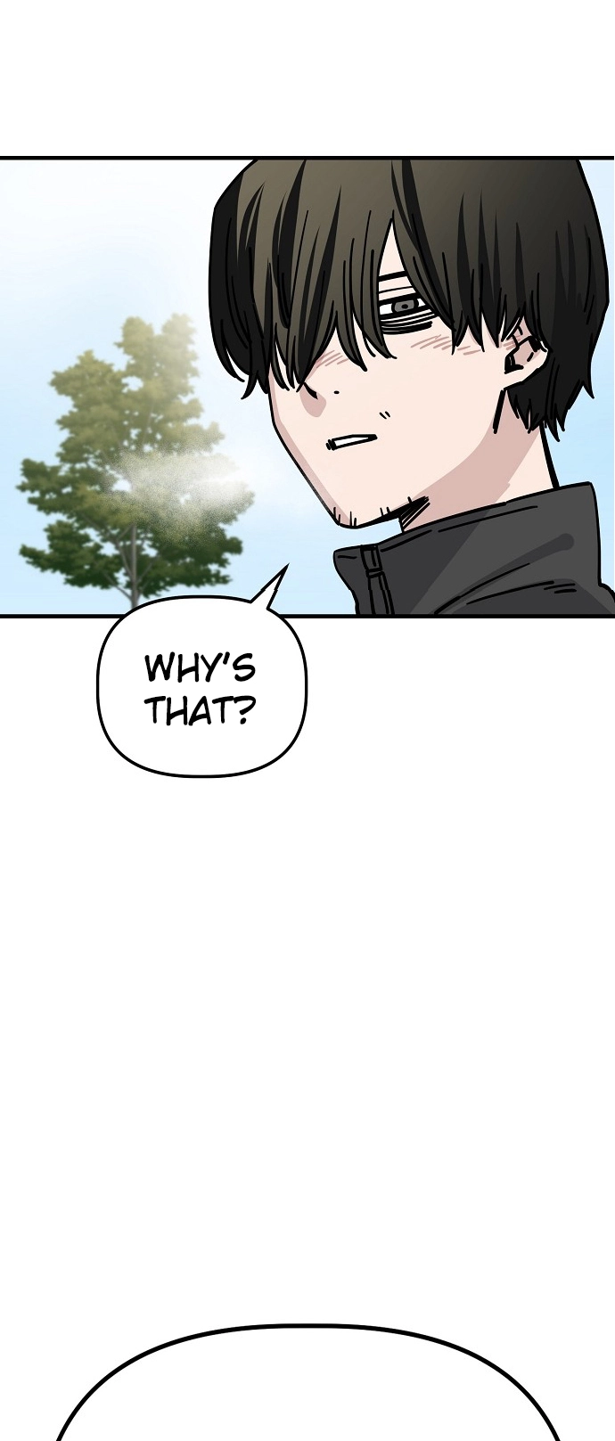 Jobless Gye Baek-sun Chapter 137 page 57 - 