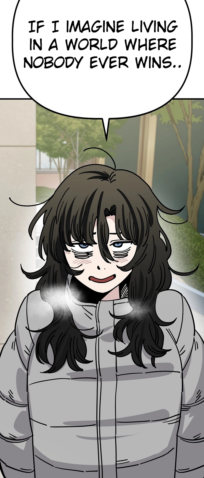 Jobless Gye Baek-sun Chapter 137 page 58 - 
