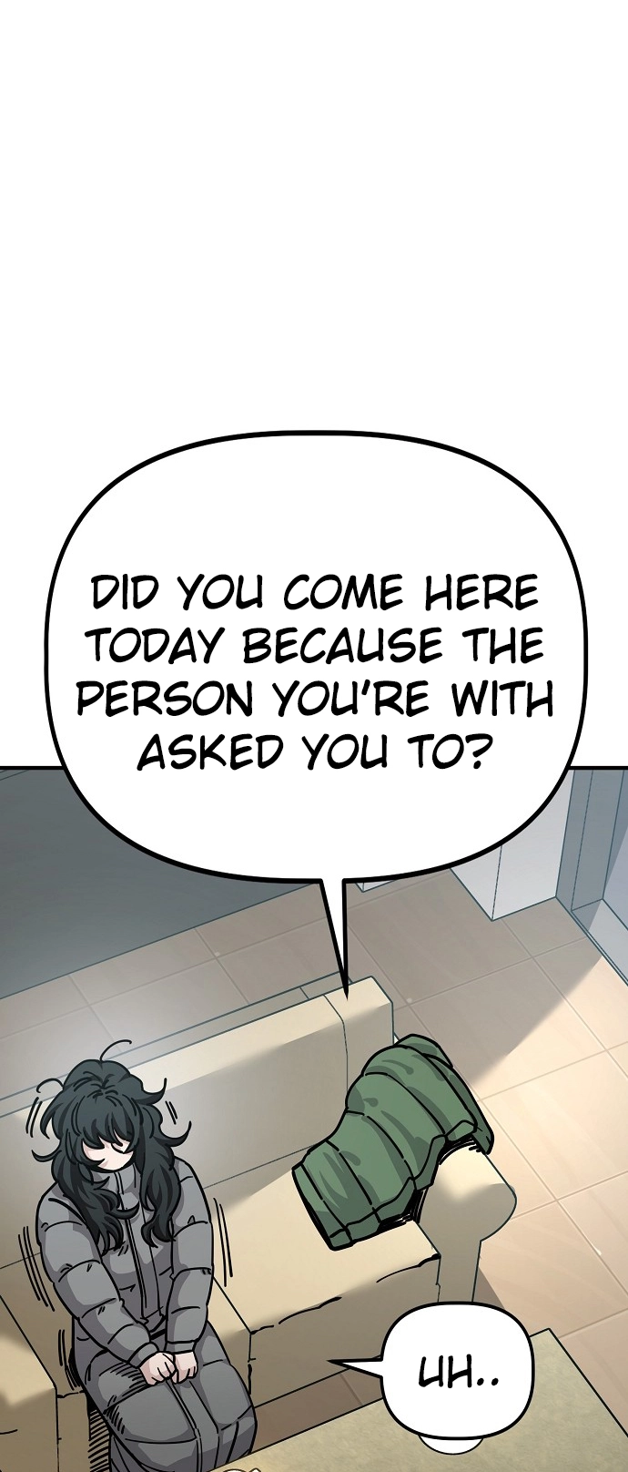 Jobless Gye Baek-sun Chapter 137 page 7 - 