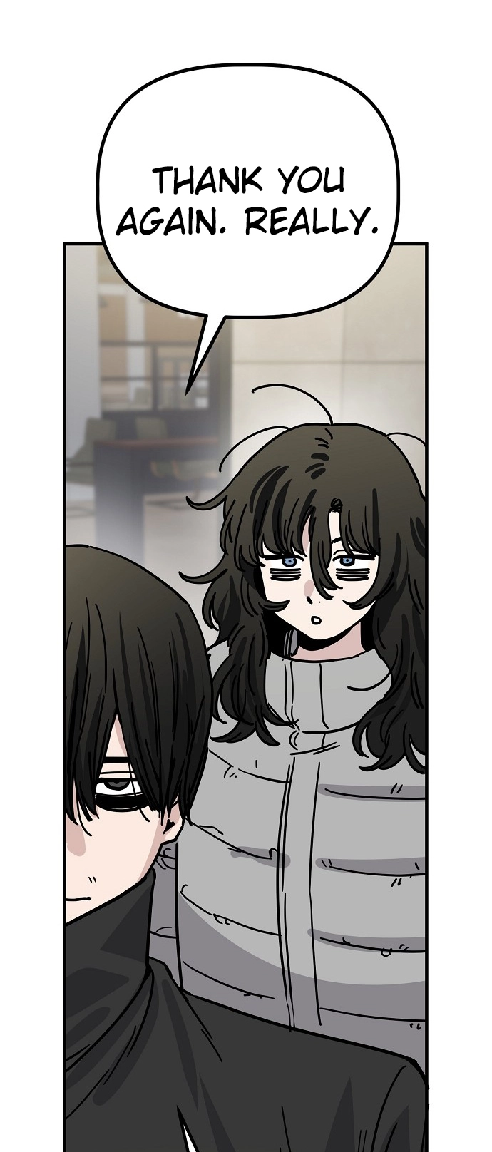 Jobless Gye Baek-sun Chapter 137 page 61 - 