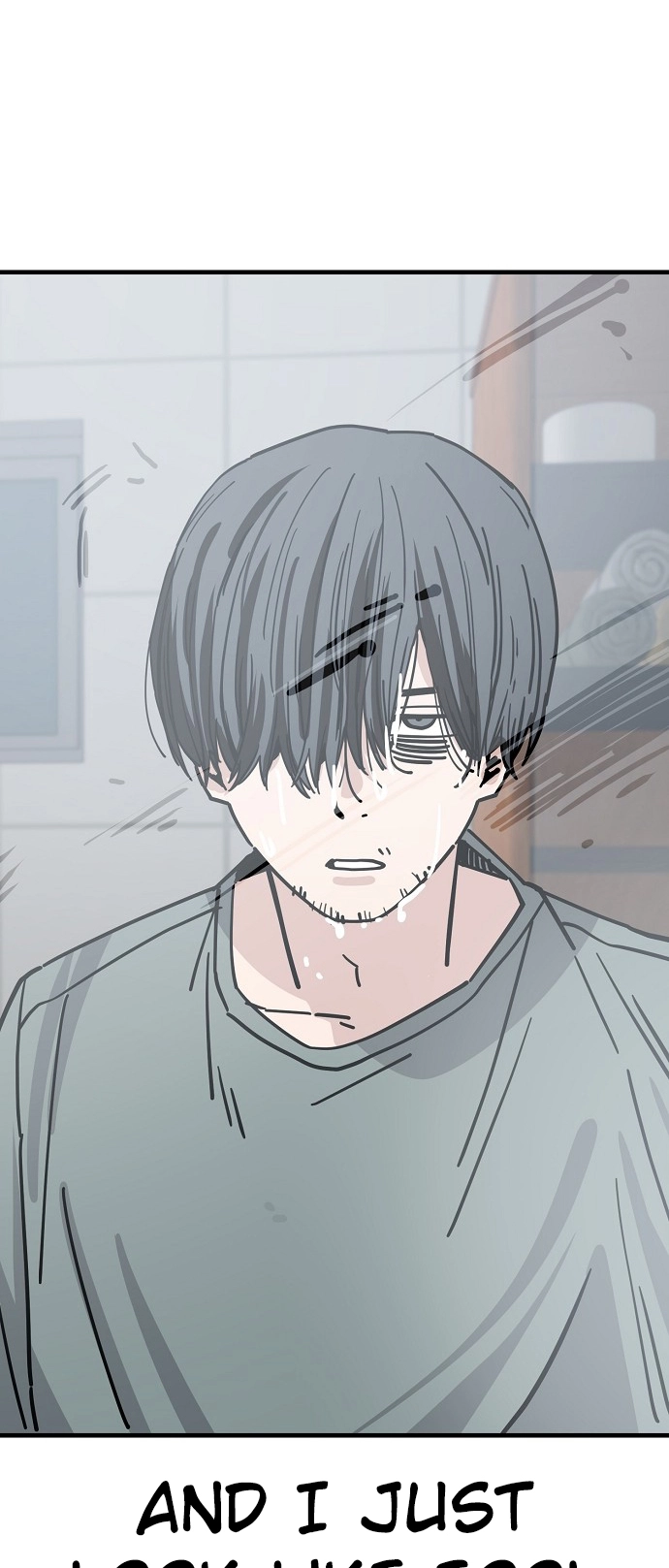 Jobless Gye Baek-sun Chapter 137 page 67 - 