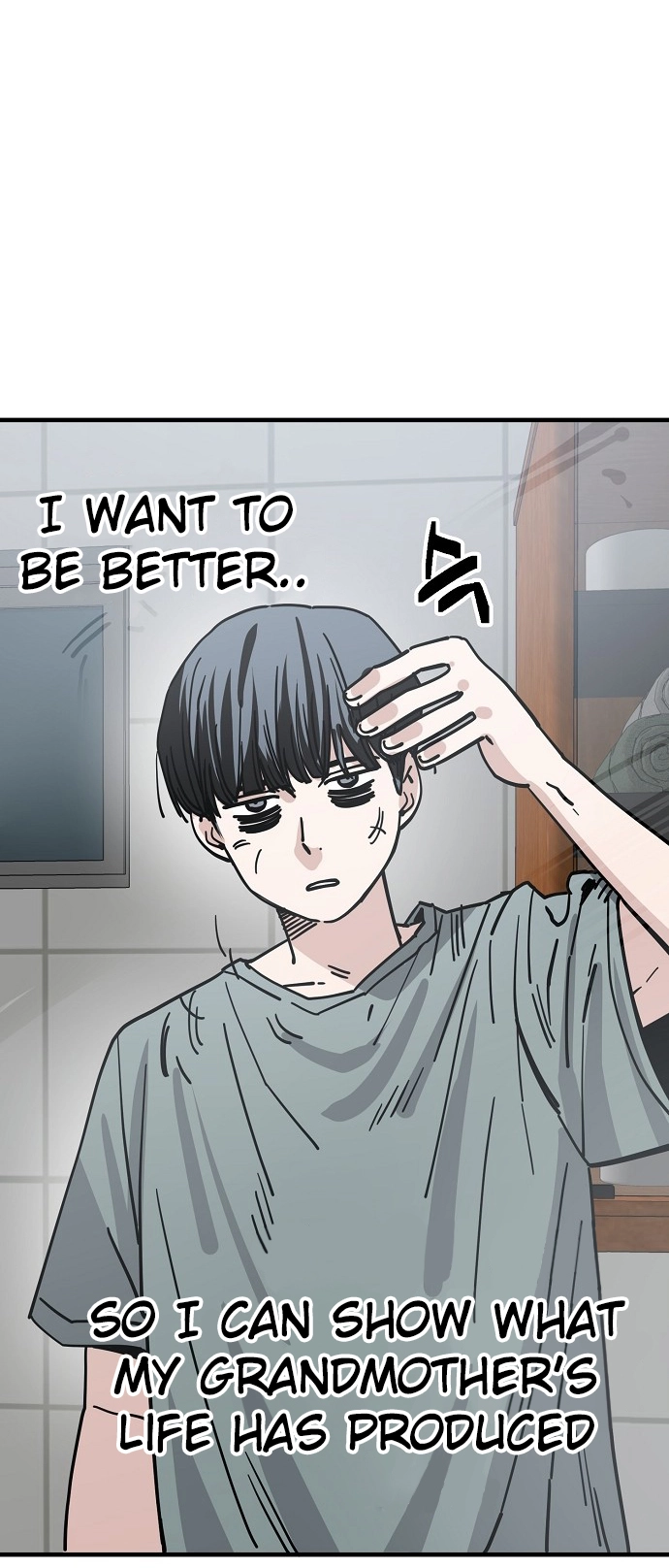 Jobless Gye Baek-sun Chapter 137 page 69 - 