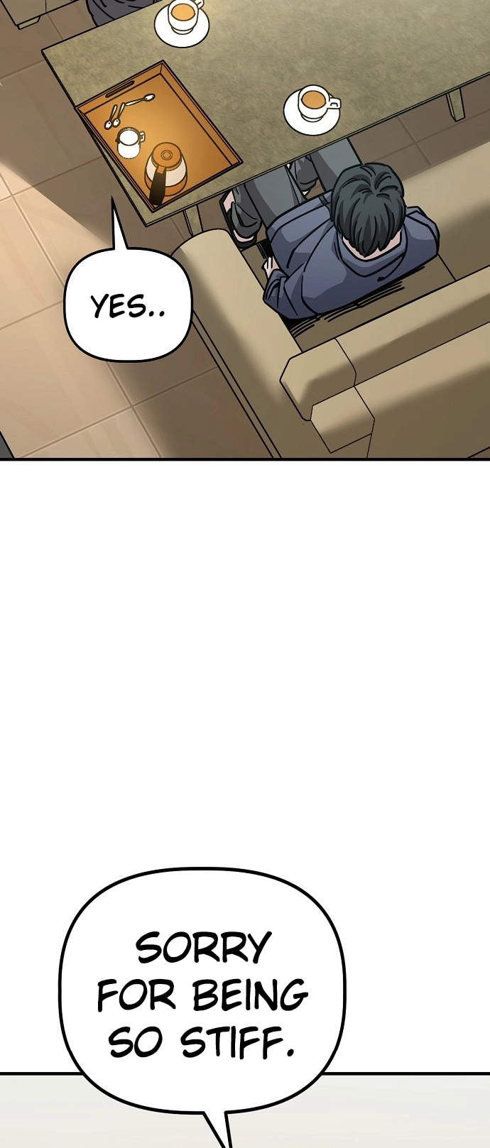 Jobless Gye Baek-sun Chapter 137 page 8 - 