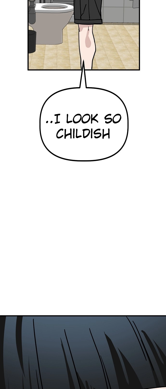 Jobless Gye Baek-sun Chapter 137 page 71 - 