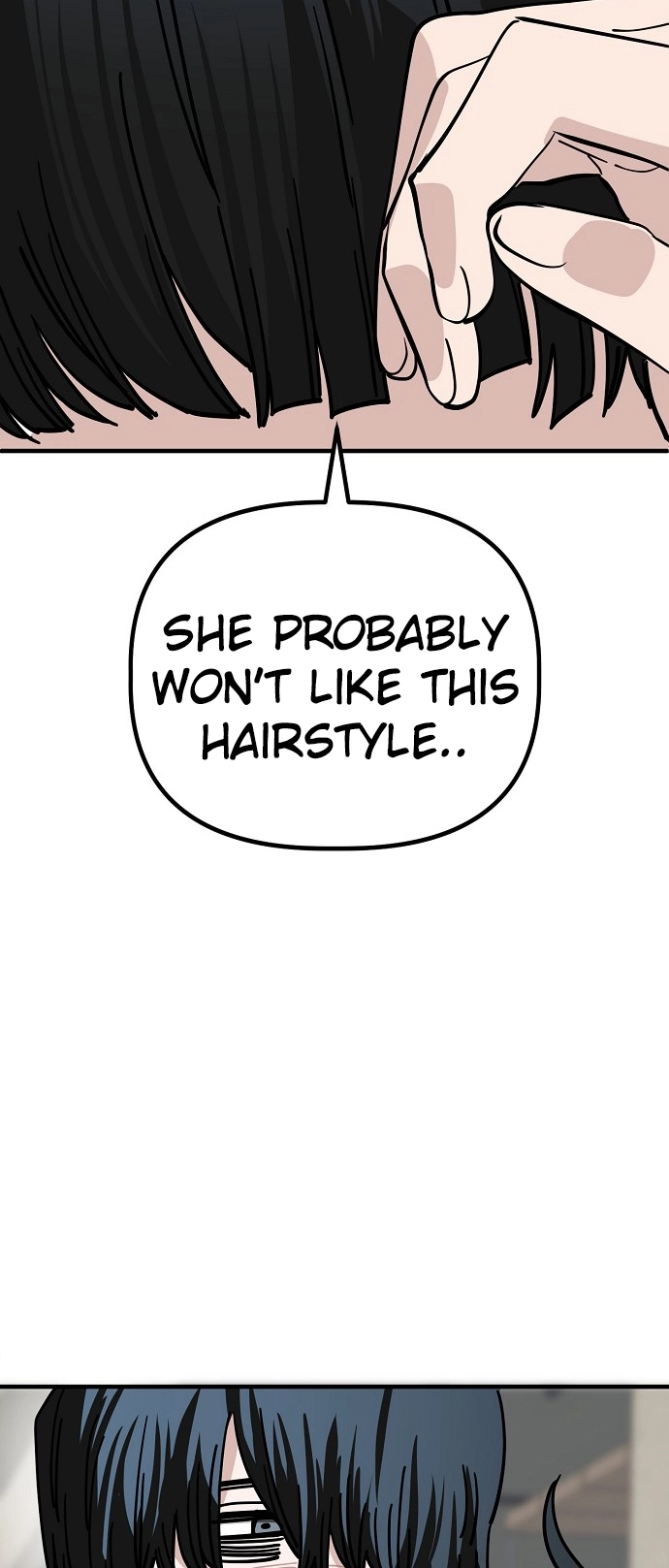 Jobless Gye Baek-sun Chapter 137 page 72 - 