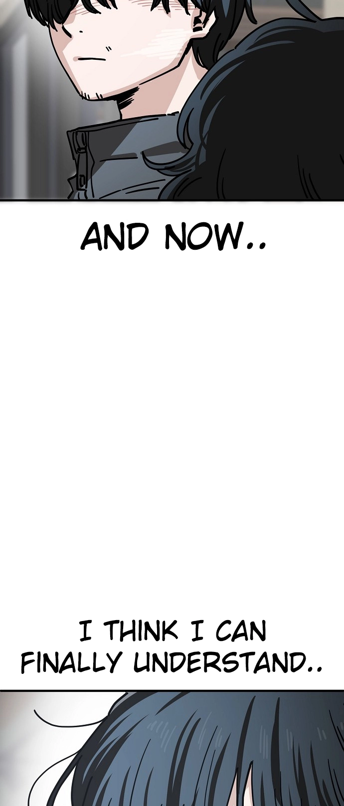 Jobless Gye Baek-sun Chapter 137 page 73 - 