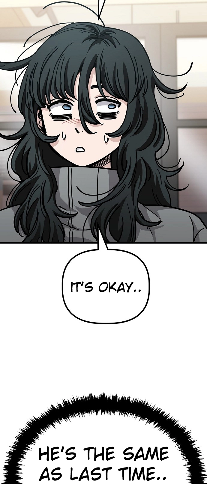 Jobless Gye Baek-sun Chapter 137 page 10 - 