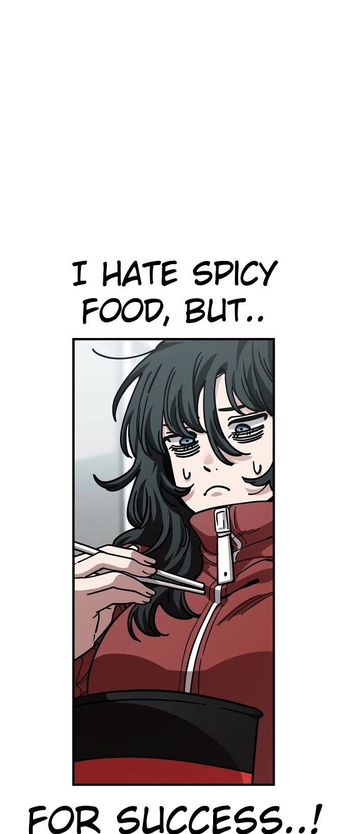 Jobless Gye Baek-sun Chapter 138 page 11 - 