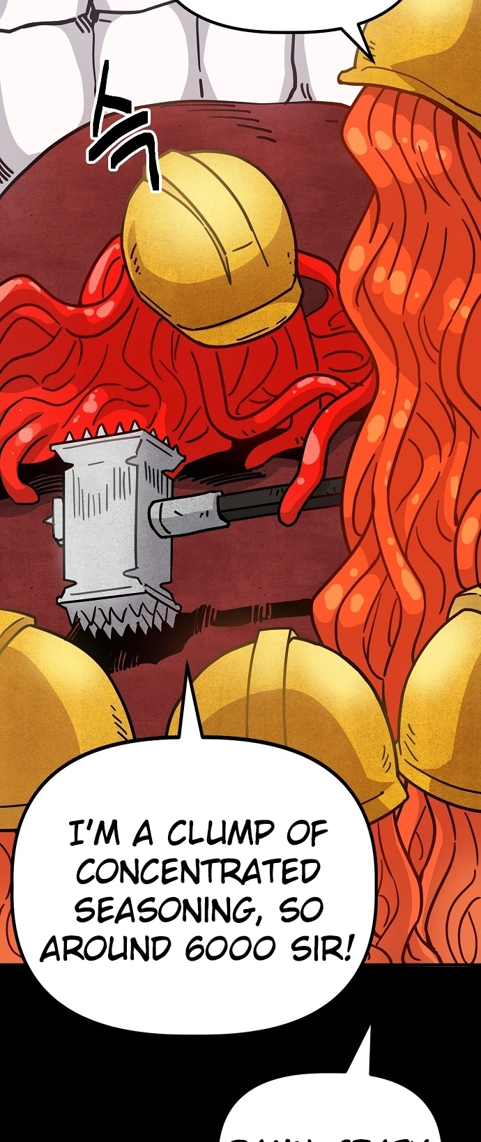 Jobless Gye Baek-sun Chapter 138 page 16 - 
