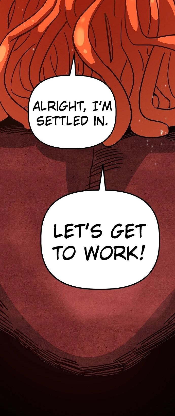 Jobless Gye Baek-sun Chapter 138 page 18 - 
