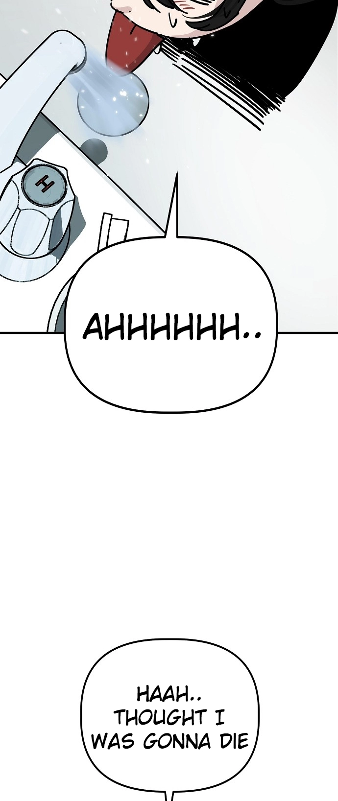 Jobless Gye Baek-sun Chapter 138 page 29 - 