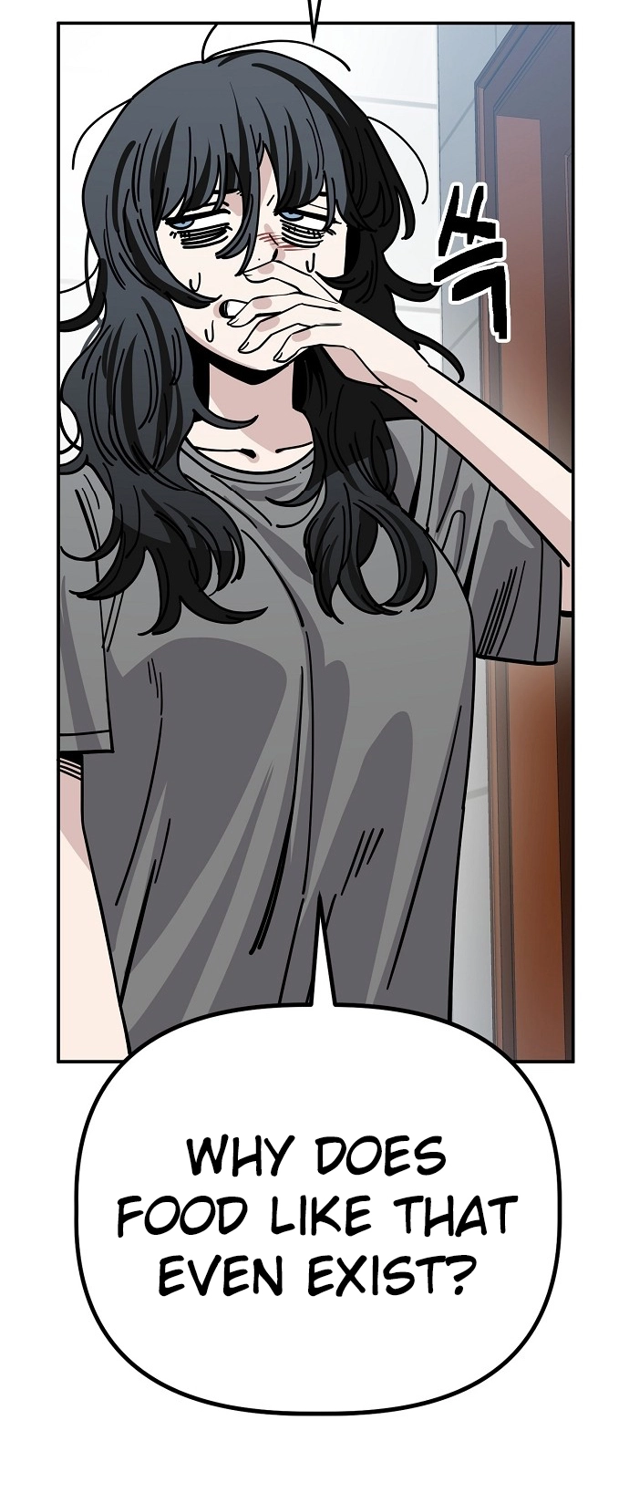 Jobless Gye Baek-sun Chapter 138 page 30 - 