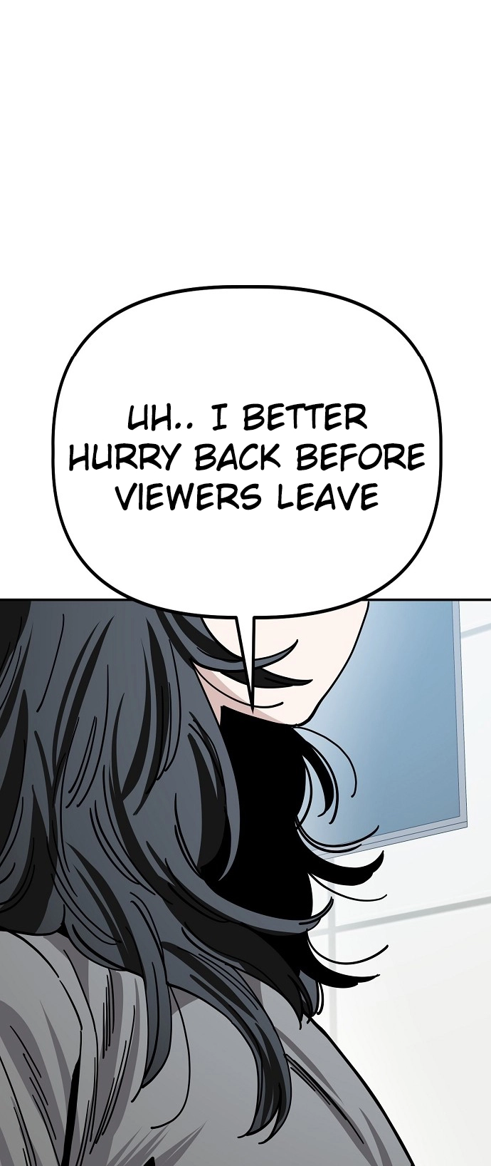 Jobless Gye Baek-sun Chapter 138 page 31 - 