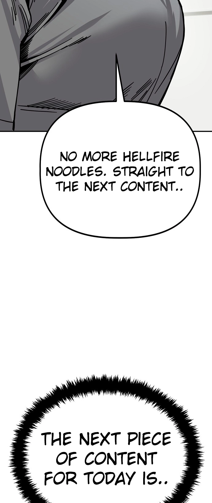 Jobless Gye Baek-sun Chapter 138 page 32 - 