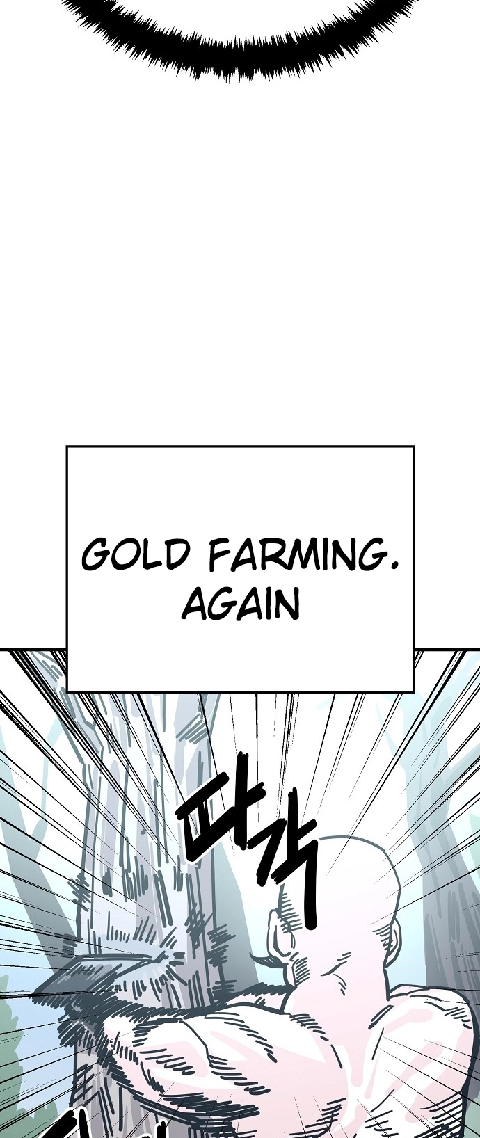 Jobless Gye Baek-sun Chapter 138 page 33 - 