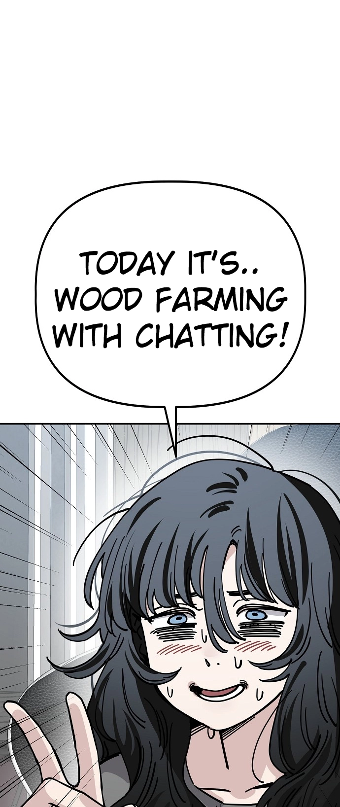 Jobless Gye Baek-sun Chapter 138 page 36 - 